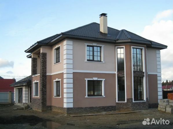 Декоративная штукатурка шуба короед