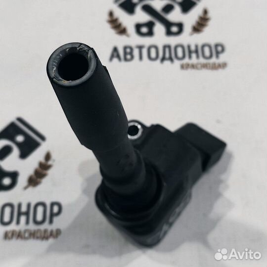 Катушка зажигания Audi A6 C7 cyga 2015