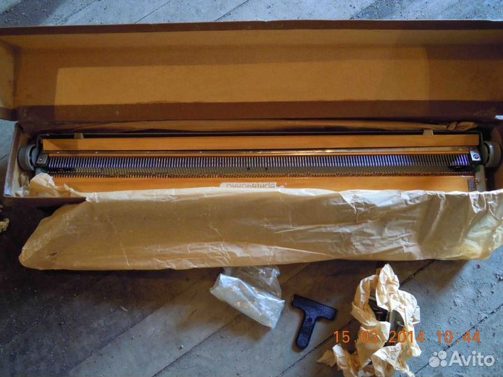 Вязальная машинка Чернивчанка СССР