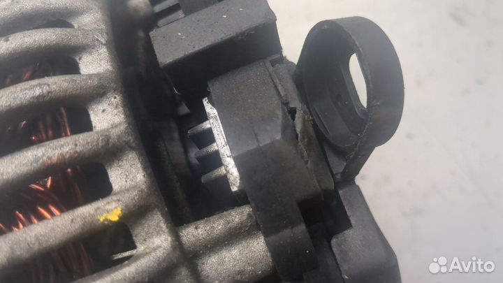 Генератор Mini Cooper (R56/R57), 2009