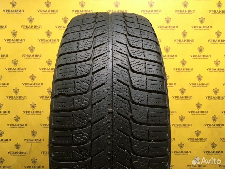 Michelin X-Ice XI3 205/55 R16 94H