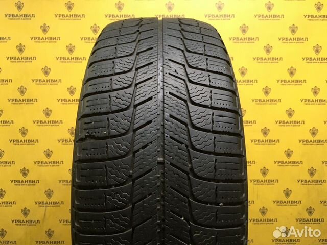 Michelin X-Ice XI3 205/55 R16 94H
