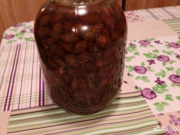 Варенье из сосновых шишек, опт