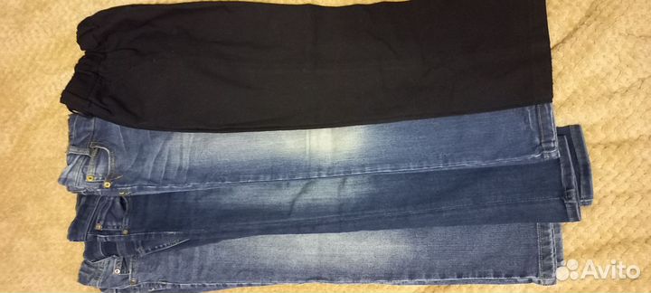 Пакет вещей для мальчика рост 128