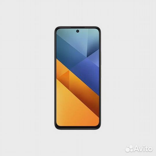 Xiaomi Poco M6, 6/128 ГБ