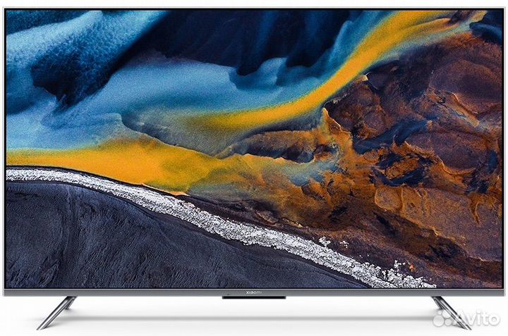 Телевизор Xiaomi 55