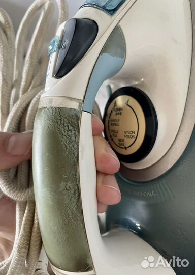 Утюг Philips Azur 4330