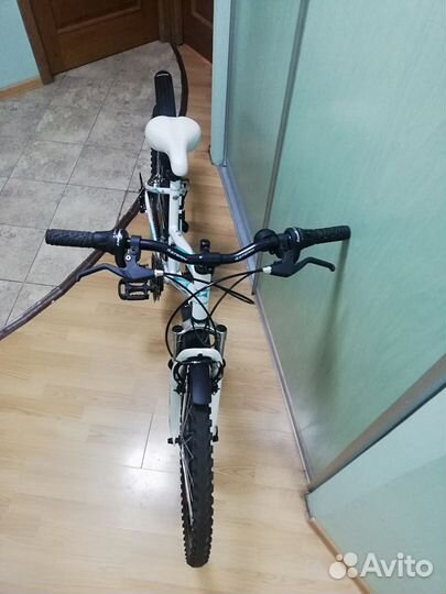 Велосипед Stern maya