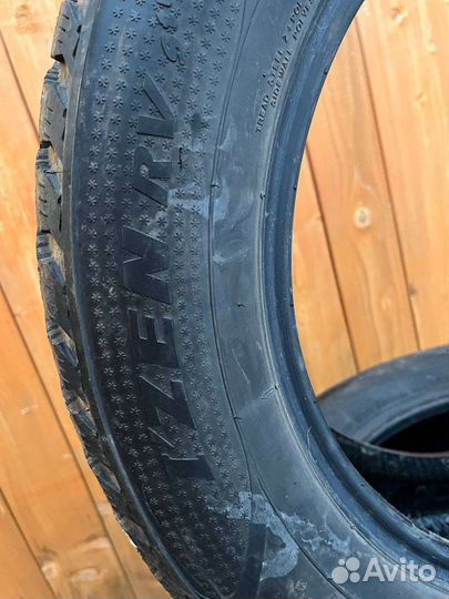 Kumho I'Zen RV Stud KC16