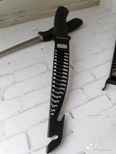 Филейный нож