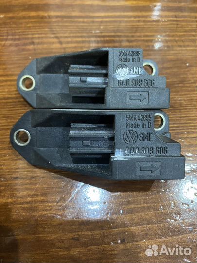 Датчик удара VAG