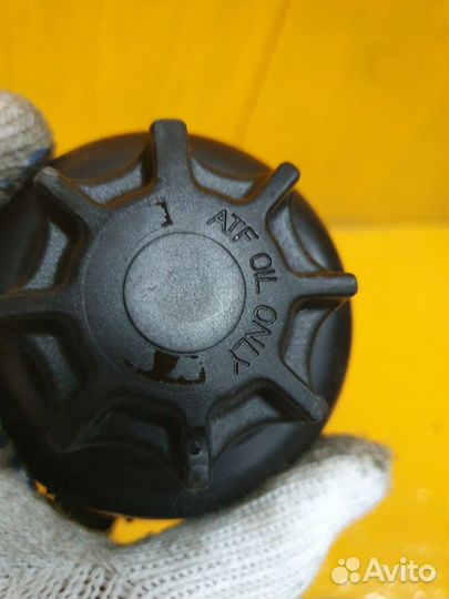 Бачок гидроусилителя бмв bmw e39 5-серия