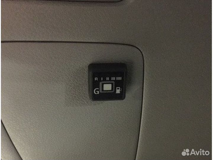 Установка гбо в кредит. Самара