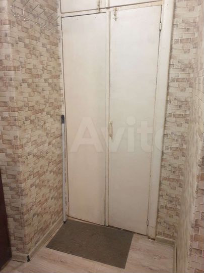 1-к. квартира, 31 м², 3/5 эт.