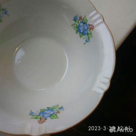 Салатники фарыор