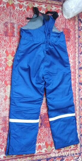 Костюмы рабочие зимние. Новые. В наличии 2 штуки