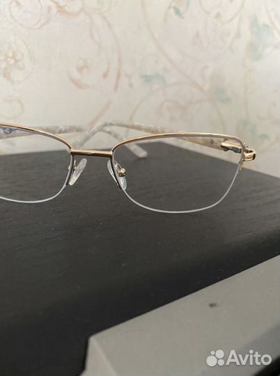 Оправа для очков женская