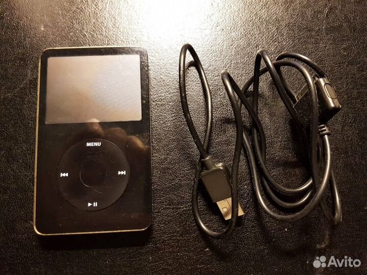 Apple iPod Video 30GB
