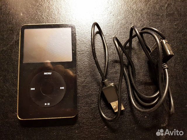 Apple iPod Video 30GB