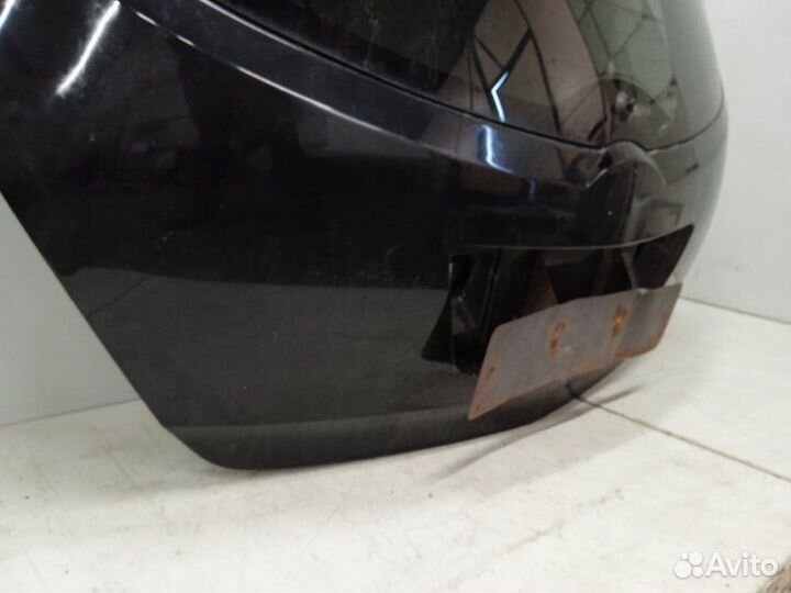 Дверь багажника Nissan Murano Z50 3.5 2003