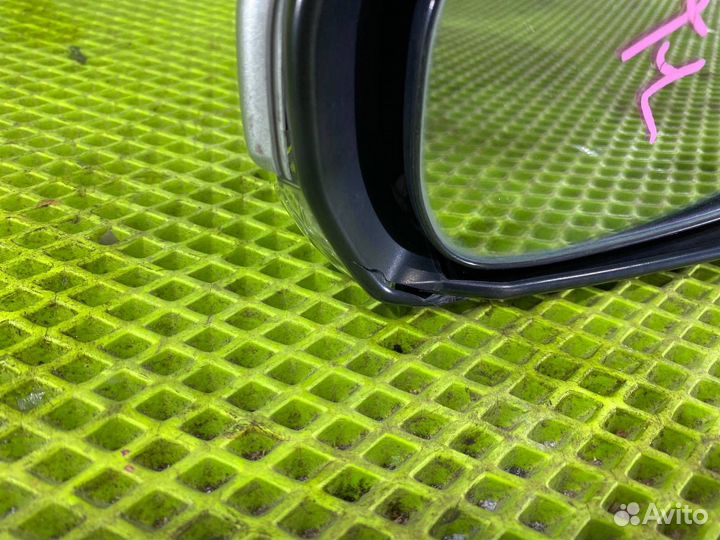 Зеркало левое электрическое Toyota Camry