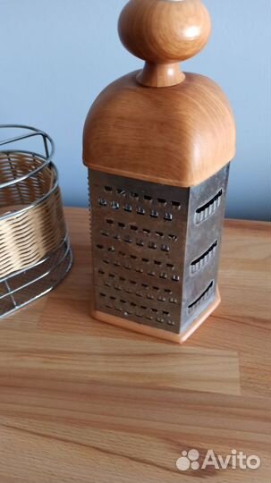 Терка для овощей