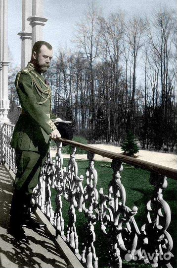 Продам монету 5 копеек 1905 г.спб ар. Николай II