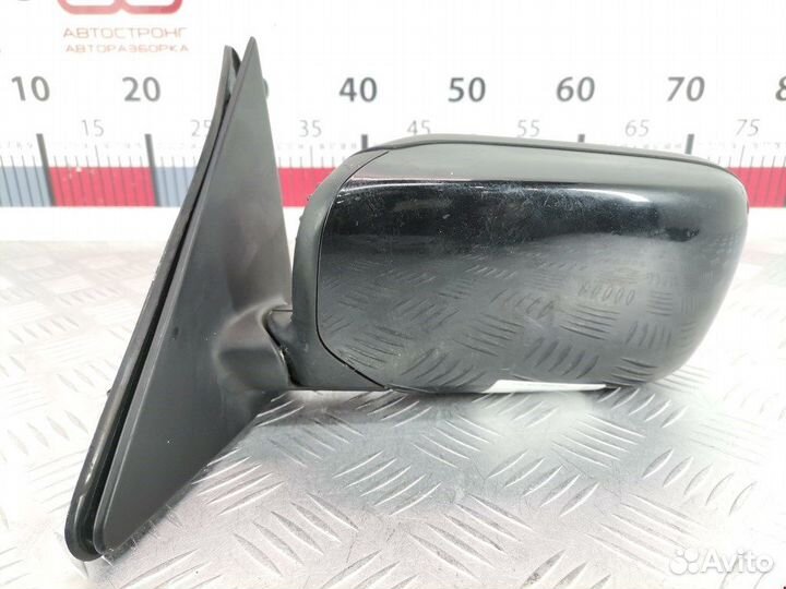 Зеркало боковое левое для BMW 3-Series (E36)