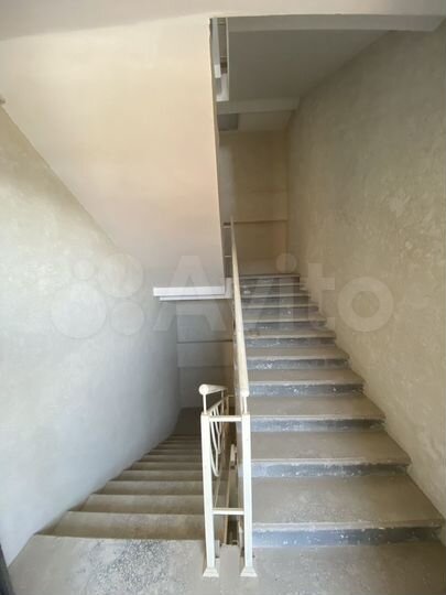 2-к. квартира, 54,4 м², 12/14 эт.