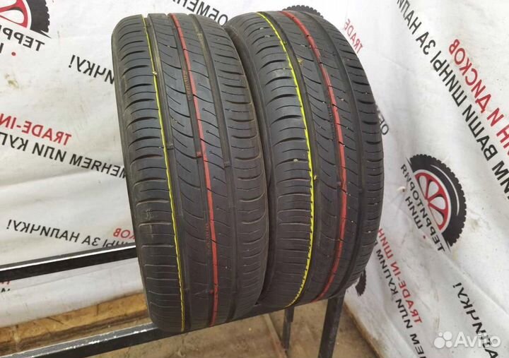 Kumho Ecowing ES31 195/60 R15 93H