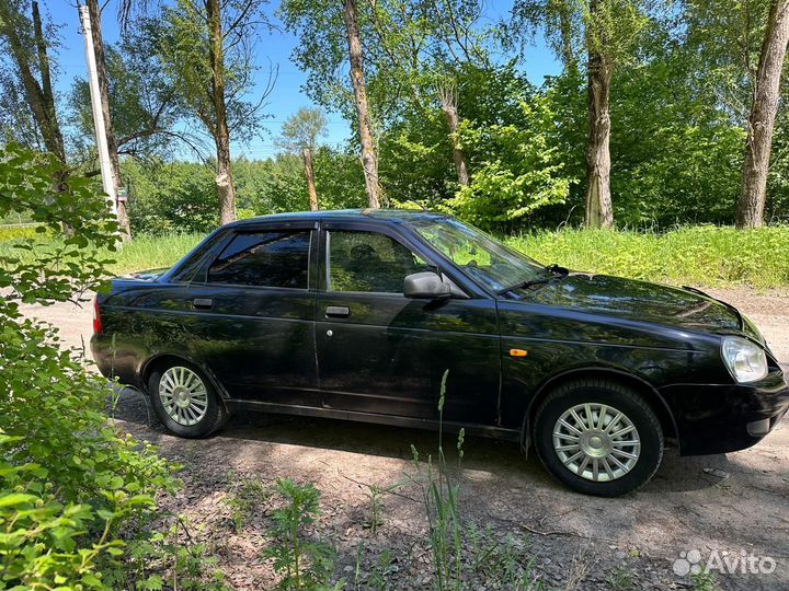 LADA Priora 1.6 МТ, 2010, 96 000 км