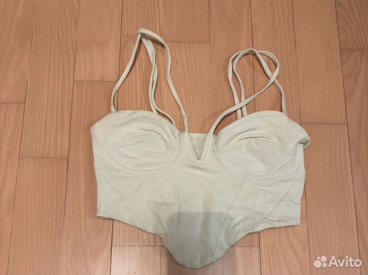 Топ женский