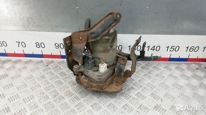 Насос эур Ford Kuga (2008-2012)