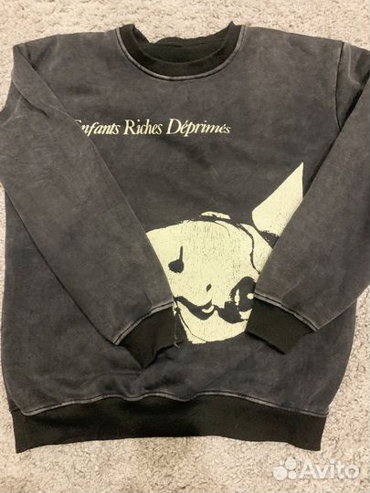 Enfants Riches Deprimes