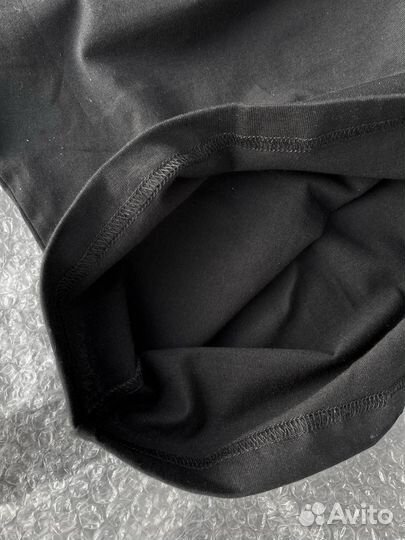 Футболка Syna World,NO gimmicks, черная арт:480