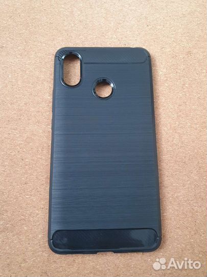 Чехол на Xiaomi Mi Max 3