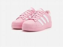 Adidas superstar pink