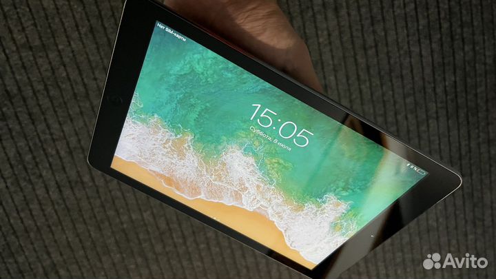 iPad Air 1 32gb Cellular