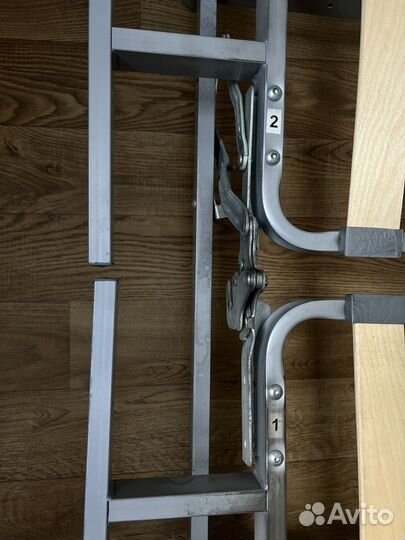 Диван IKEA бединге