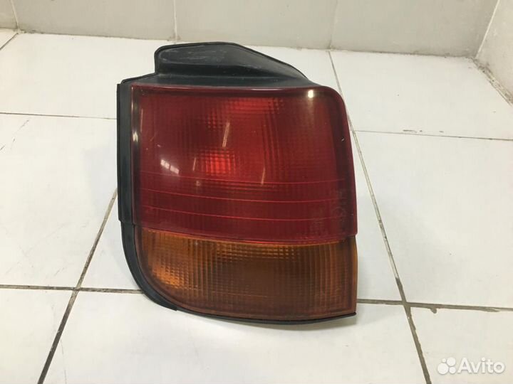 Фонарь задний левый Mitsubishi RVR 1 N11W