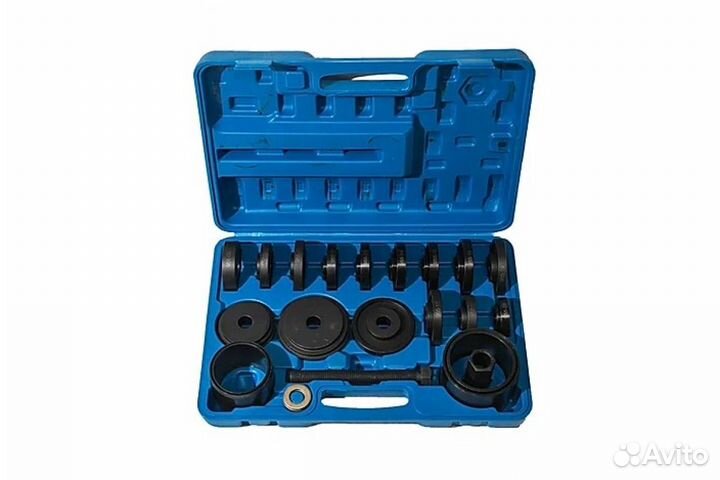 Съемник ступичных подшипников