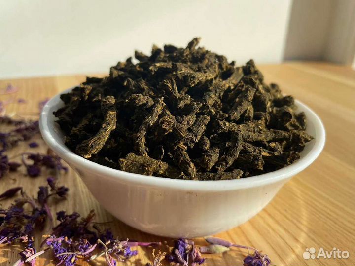 Иван-чай 1 кг травяной чай, выверенный