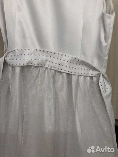 Платье для принцессы