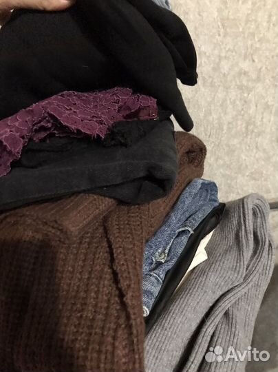 Одежда пакетом 42-44 для девушки