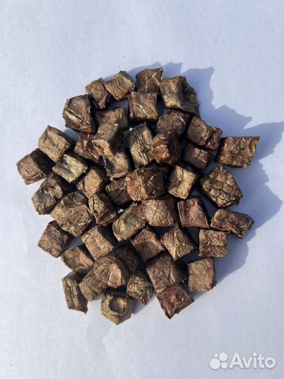 Легкое говяжье