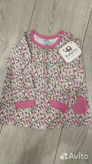 Одежда детская, новая