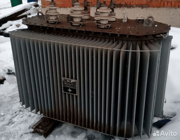 Трансформатор трп - (89N)