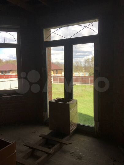 Дом 360 м² на участке 15 сот.