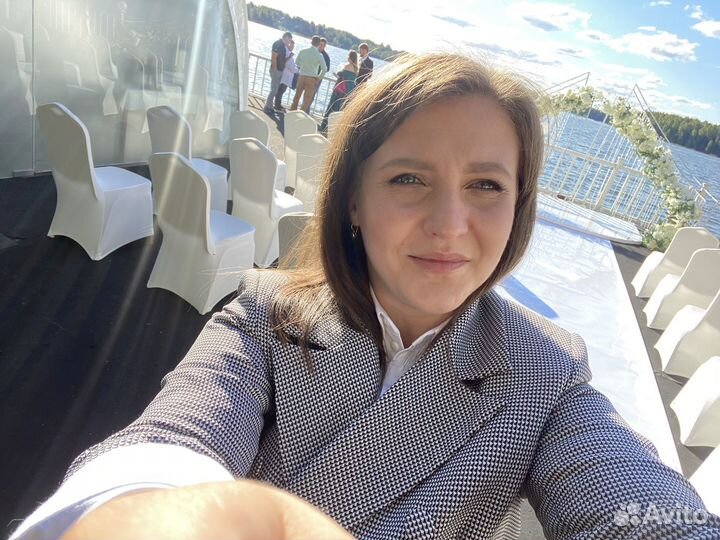 Ваш персональный риэлтор