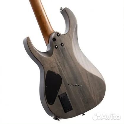 Электрогитара Cort X700-Mutility-BKS X Series